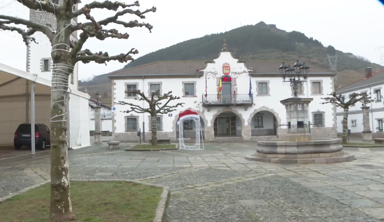 Villamanín, la localidad donde ha tocado el Gordo en 2025