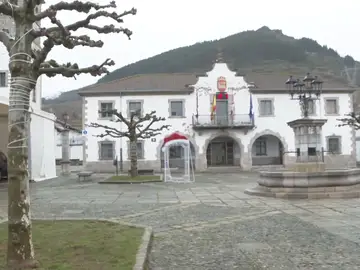 Villamanín, la localidad donde ha tocado el Gordo en 2025 Villamanín, la localidad donde ha tocado el Gordo en 2025
