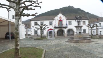 Villaman&iacute;n, la localidad donde ha tocado el Gordo en 2025