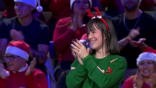 Un optimismo que vale 525 euros: &ldquo;&iexcl;Lo voy a intentar!&rdquo;