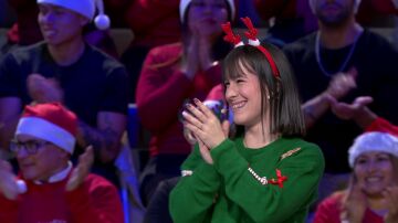 Un optimismo que vale 525 euros: &ldquo;&iexcl;Lo voy a intentar!&rdquo;