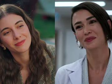 Suna y Rengin Suna y Rengin