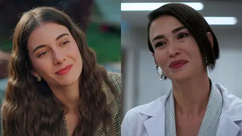 Suna y Rengin Suna y Rengin