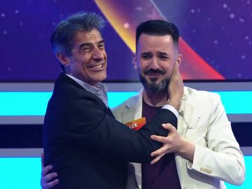 Alex firma una jugada maestra y se embolsa 14.400 euros sin girar la ruleta