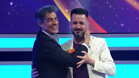 Alex firma una jugada maestra y se embolsa 14.400 euros sin girar la ruleta Alex firma una jugada maestra y se embolsa 14.400 euros sin girar la ruleta