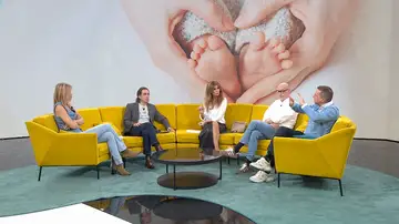 Cristóbal Soria y Ángel Antonio Herrera Cristóbal Soria y Ángel Antonio Herrera