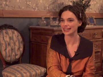 De la ilusi&oacute;n con Jos&eacute; al fuego con Braulio: el viaje emocional de Catalina seg&uacute;n Martina Cariddi