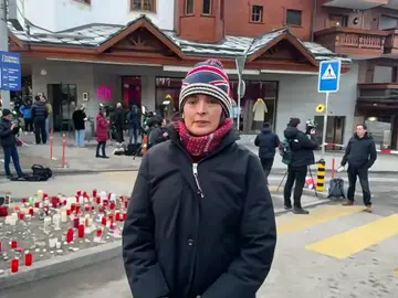 Tragedia Suiza Tragedia Suiza