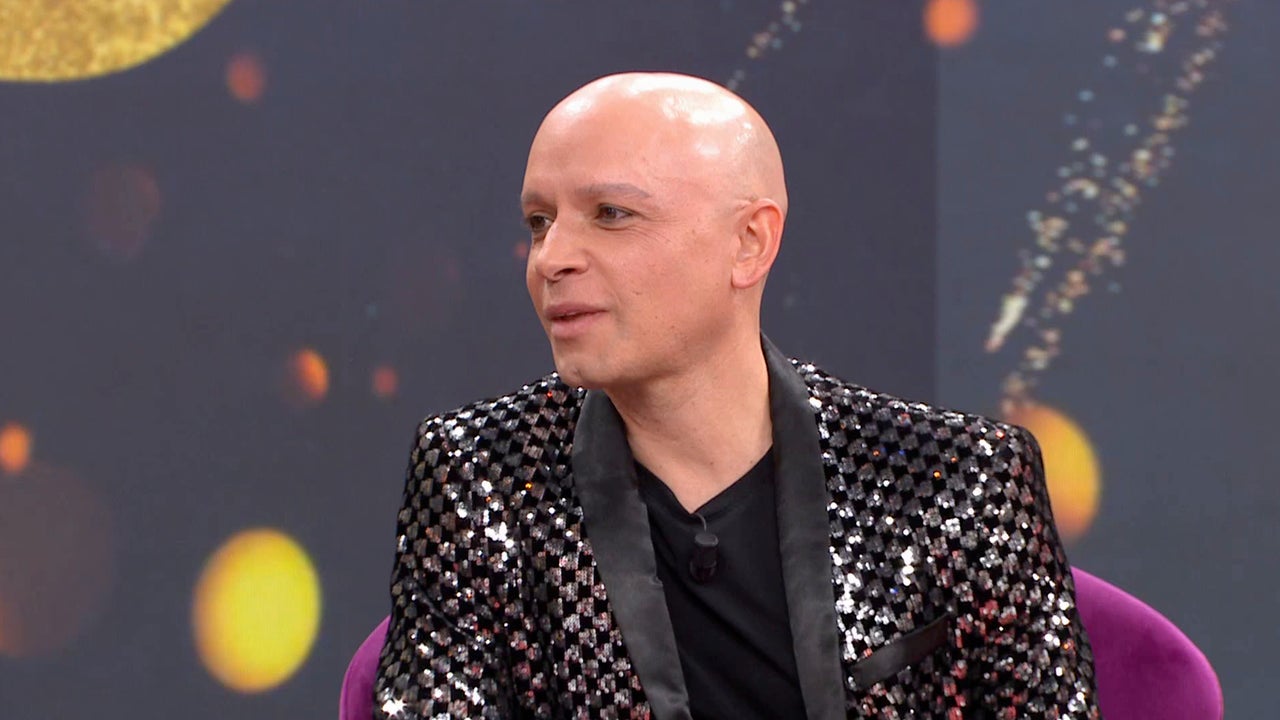 Julián Fontalvo imita 70 voces: nos demuestra su talento Julián Fontalvo imita 70 voces: nos demuestra su talento