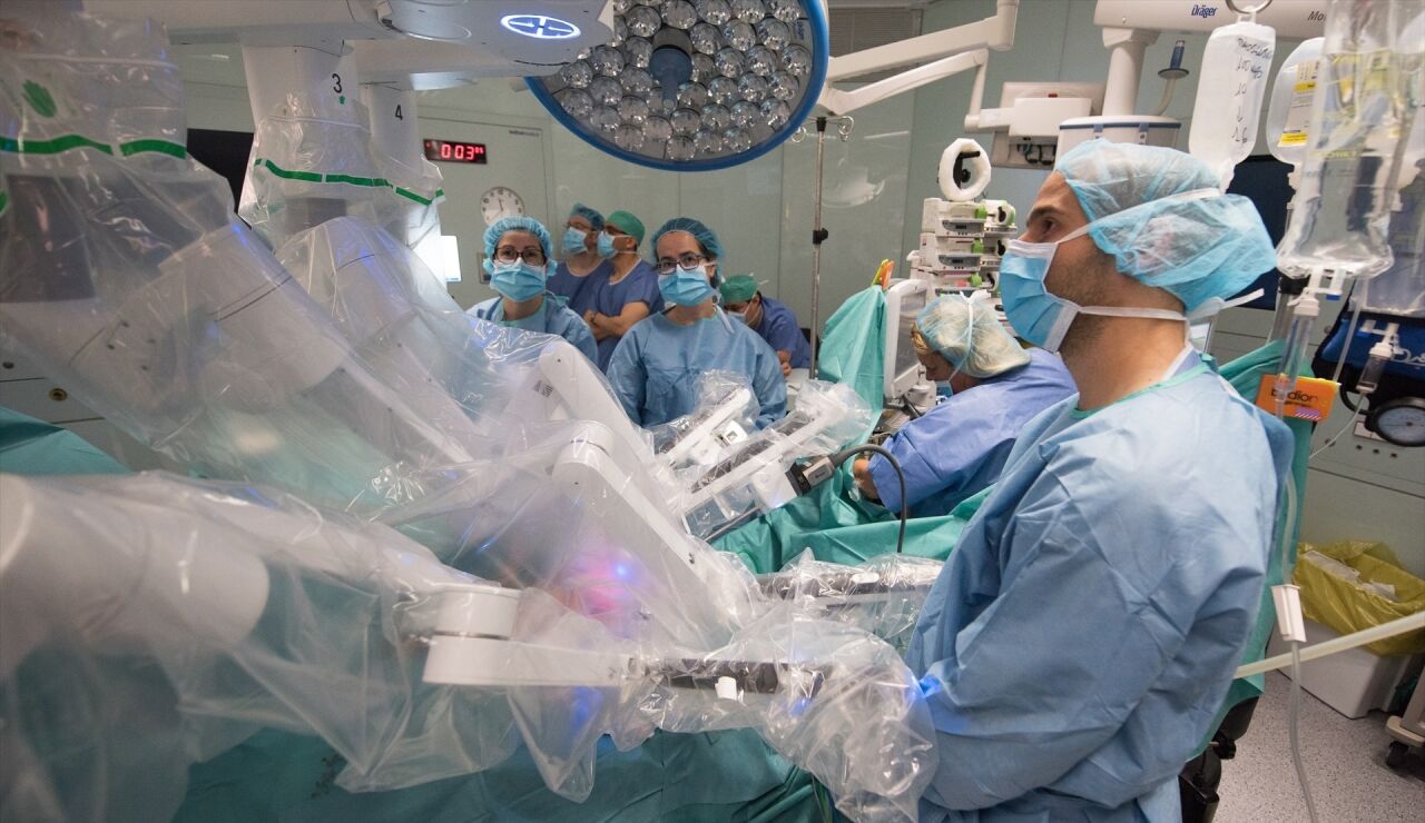 Un estudio descubre cu&aacute;l es la causa por la que los trasplantes de pulm&oacute;n fallan: Hay un patr&oacute;n com&uacute;n