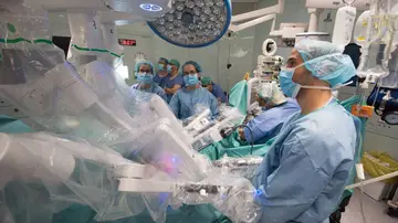 Un estudio descubre cuál es la causa por la que los trasplantes de pulmón fallan: Hay un patrón común Un estudio descubre cuál es la causa por la que los trasplantes de pulmón fallan: Hay un patrón común