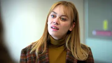 El amor, la venganza y la culpa se cruzan en Renacer: nada volverá a ser igual en los próximos capítulos El amor, la venganza y la culpa se cruzan en Renacer: nada volverá a ser igual en los próximos capítulos