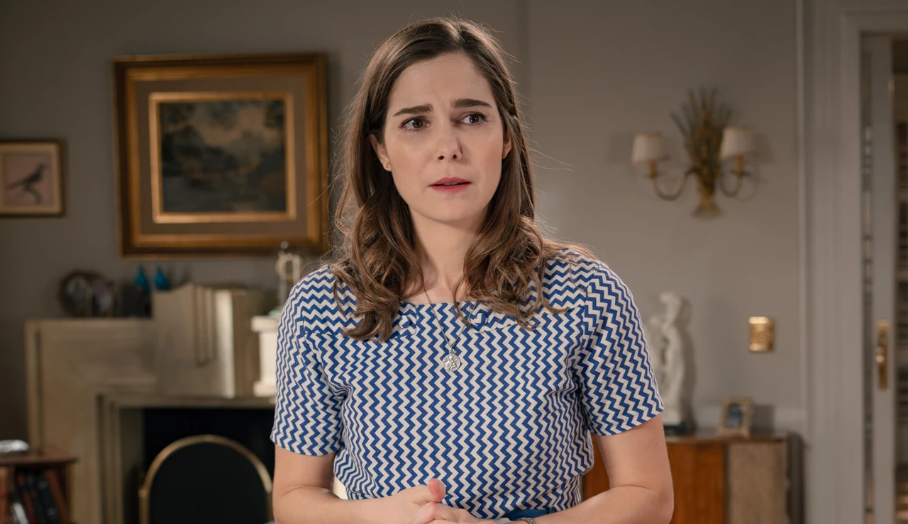 Avance del próximo capítulo de Sueños de libertad: Digna, enfadada con Begoña por haber confiado en Gabriel