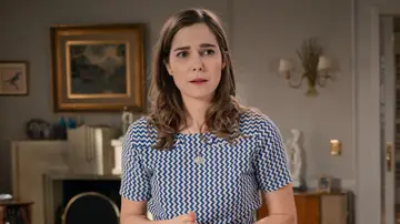 Avance del próximo capítulo de Sueños de libertad: Digna, enfadada con Begoña por haber confiado en Gabriel Avance del próximo capítulo de Sueños de libertad: Digna, enfadada con Begoña por haber confiado en Gabriel