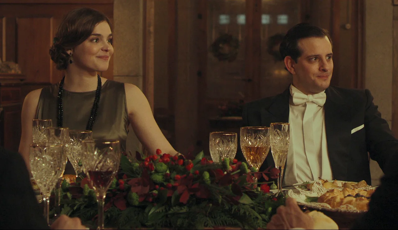 “Nos vamos a casar”: Clara y Jaime anuncian su compromiso para disgusto de Gustavo