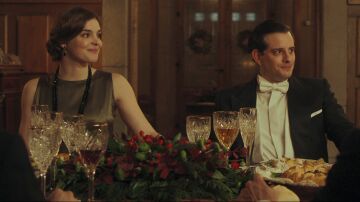 “Nos vamos a casar”: Clara y Jaime anuncian su compromiso para disgusto de Gustavo “Nos vamos a casar”: Clara y Jaime anuncian su compromiso para disgusto de Gustavo