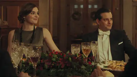 “Nos vamos a casar”: Clara y Jaime anuncian su compromiso para disgusto de Gustavo “Nos vamos a casar”: Clara y Jaime anuncian su compromiso para disgusto de Gustavo