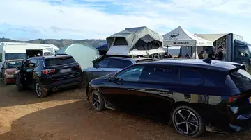 Rave en Albacete Rave en Albacete