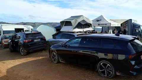 Rave en Albacete Rave en Albacete