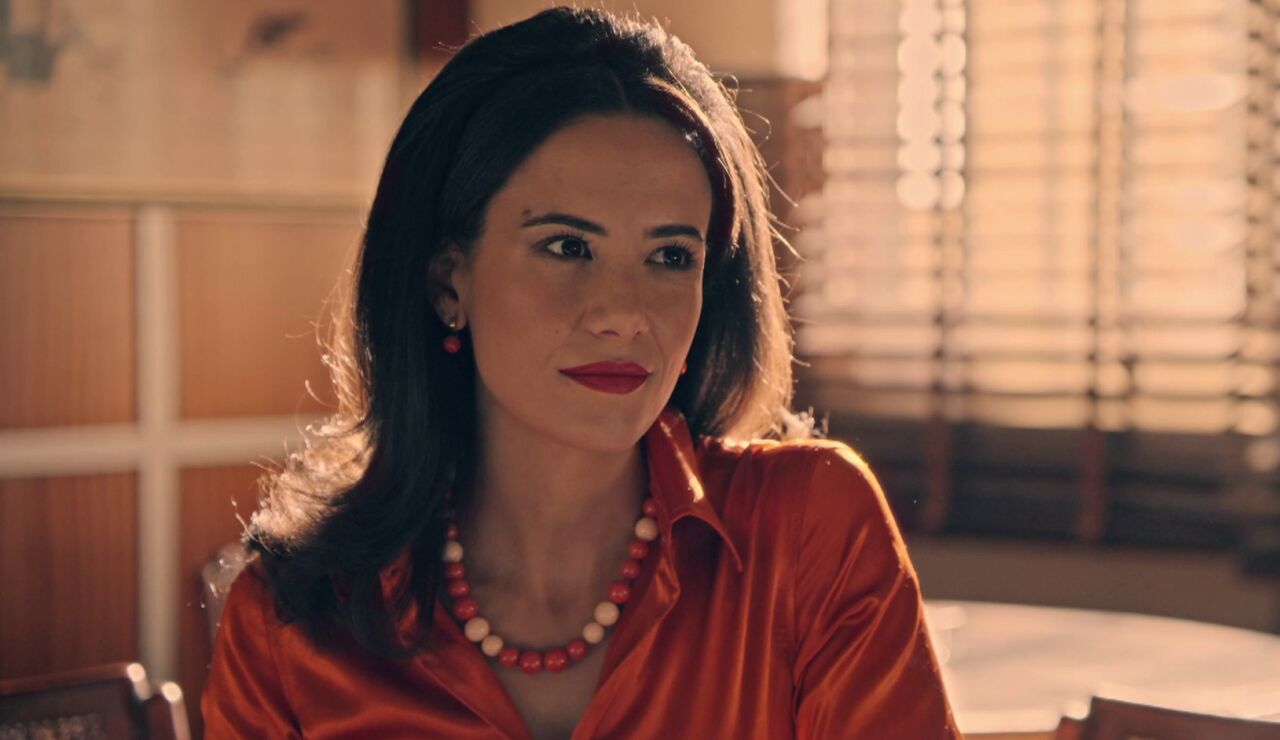 La propuesta de Cloe a Joaqu&iacute;n: &iquest;trabajar&iacute;a con Perfumer&iacute;as de la Reina?