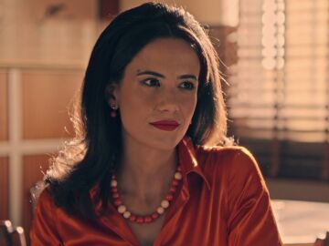 La propuesta de Cloe a Joaqu&iacute;n: &iquest;trabajar&iacute;a con Perfumer&iacute;as de la Reina?