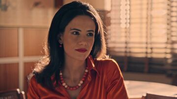 La propuesta de Cloe a Joaqu&iacute;n: &iquest;trabajar&iacute;a con Perfumer&iacute;as de la Reina?