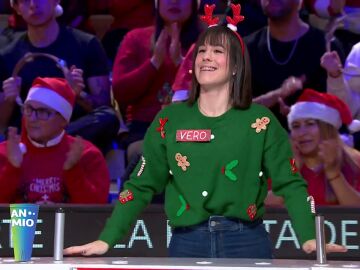 Vero consigue el pase a la final con un incre&iacute;ble panel de &iexcl;1.040 euros!
