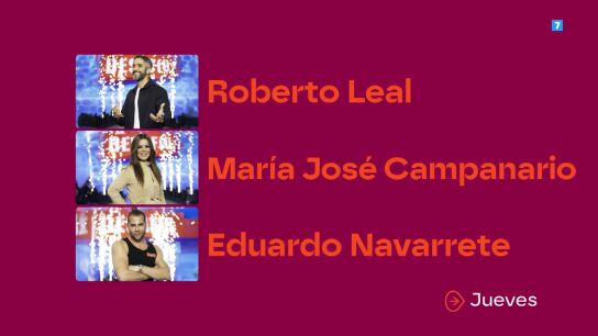 El Hormiguero arranca el 2026 con dos noches &uacute;nicas: &iexcl;descubre qui&eacute;nes ser&aacute;n los primeros invitados del a&ntilde;o!