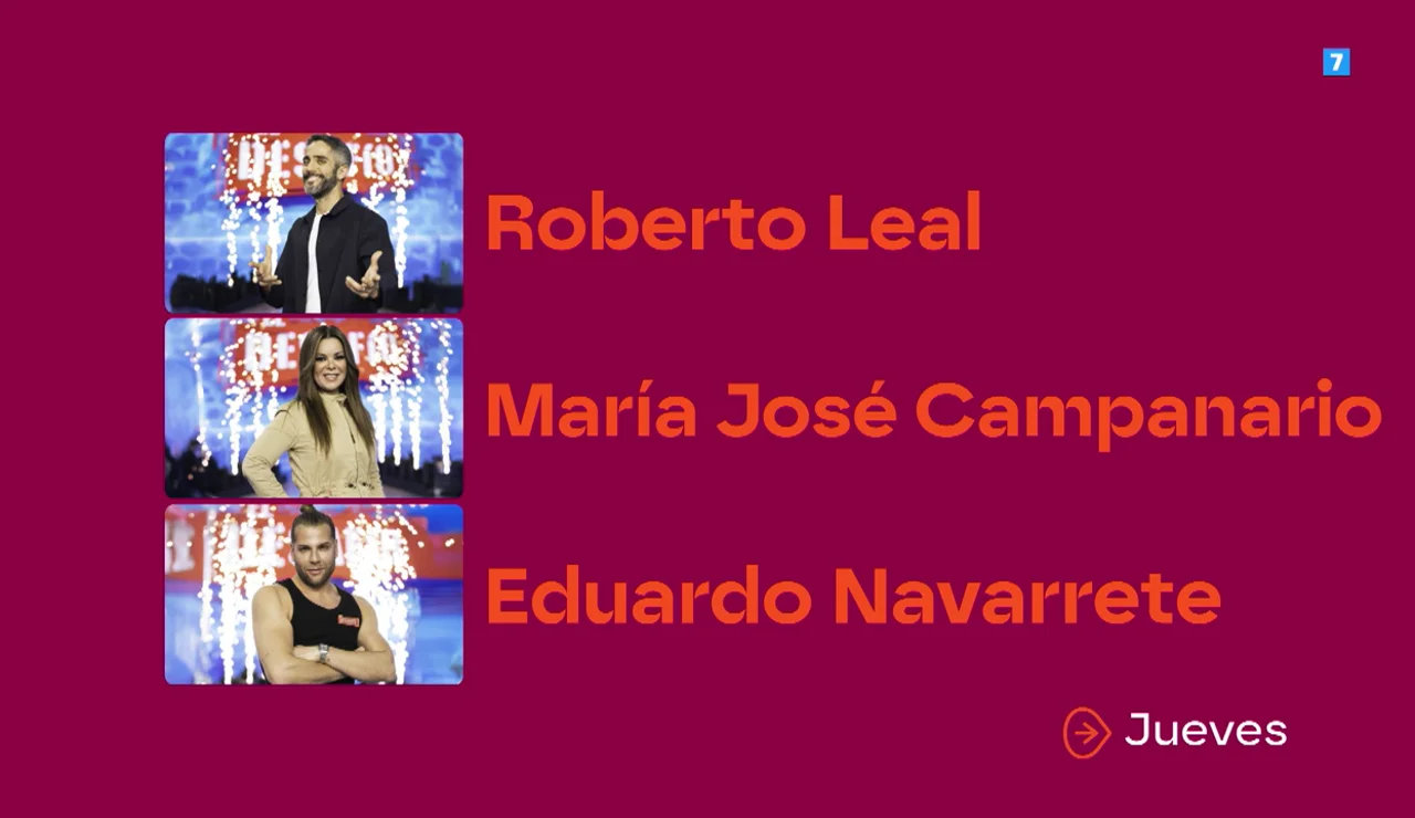 El Hormiguero arranca el 2026 con dos noches únicas: ¡descubre quiénes serán los primeros invitados del año!