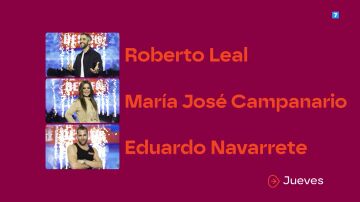 El Hormiguero arranca el 2026 con dos noches &uacute;nicas: &iexcl;descubre qui&eacute;nes ser&aacute;n los primeros invitados del a&ntilde;o!