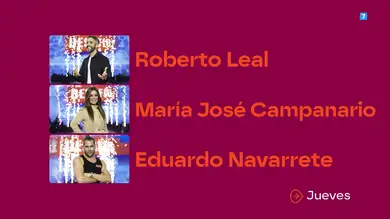 El Hormiguero arranca el 2026 con dos noches únicas: ¡descubre quiénes serán los primeros invitados del año! El Hormiguero arranca el 2026 con dos noches únicas: ¡descubre quiénes serán los primeros invitados del año!