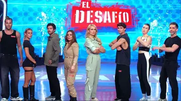 El Desafío El Desafío