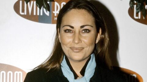 Sonia Moldes en 2001