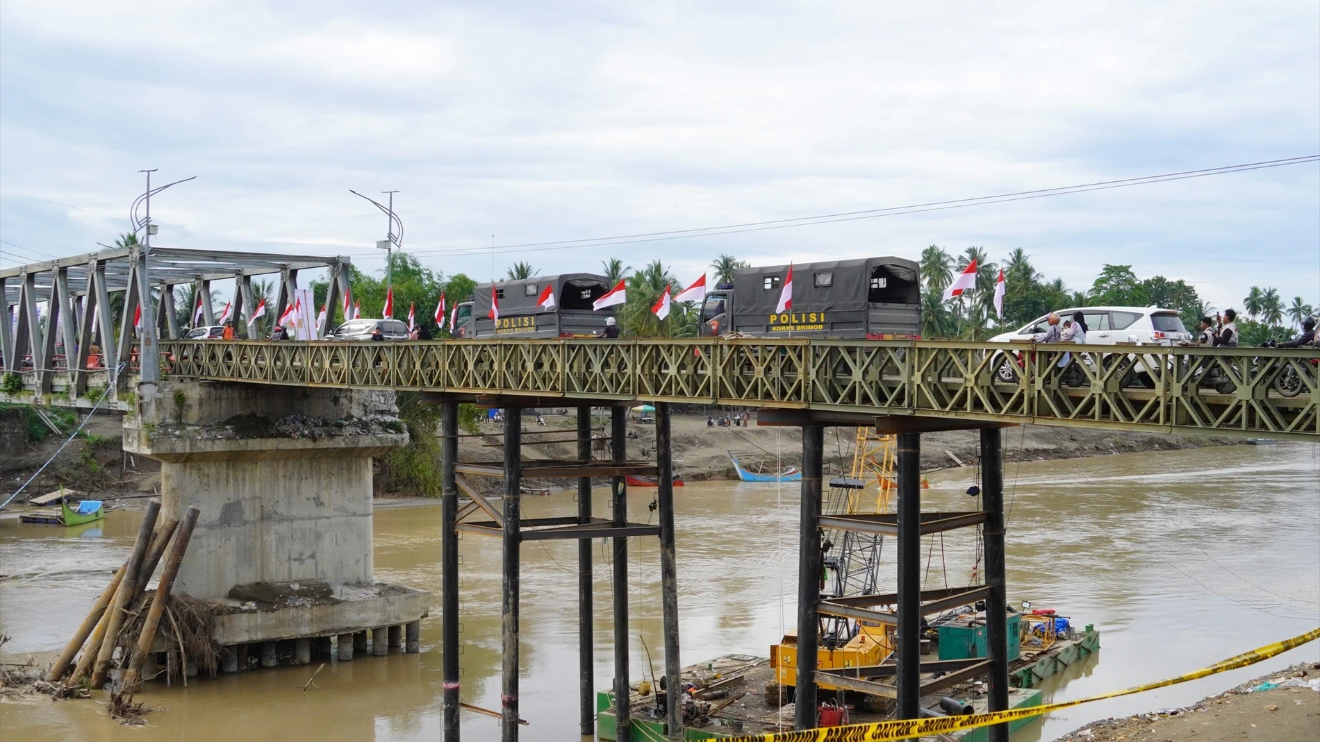 Naufragio Indonesia Naufragio Indonesia