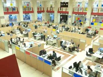 Oficinas de la Agencia Tributaria en Madrid Oficinas de la Agencia Tributaria en Madrid