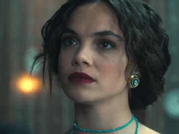 Catalina no puede m&aacute;s y confiesa a Gustavo la verdad: &ldquo;Yo soy la hija de Renata&rdquo;