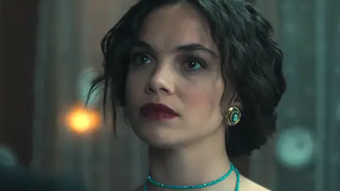 Catalina no puede más y confiesa a Gustavo la verdad: “Yo soy la hija de Renata” Catalina no puede más y confiesa a Gustavo la verdad: “Yo soy la hija de Renata”