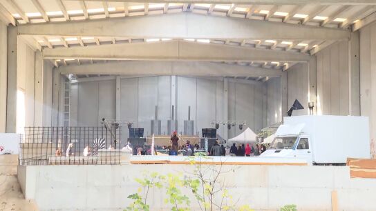 Rave Tarragona