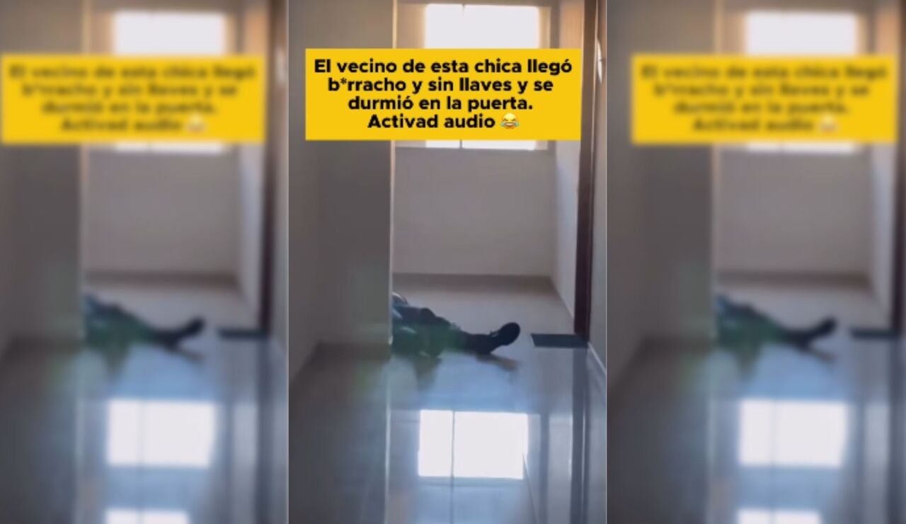 Instagram @postureoespanol y @olgaherreras