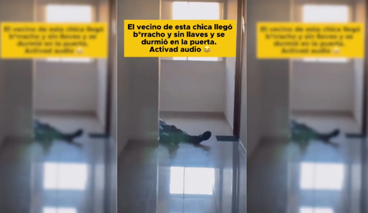 Instagram @postureoespanol y @olgaherreras