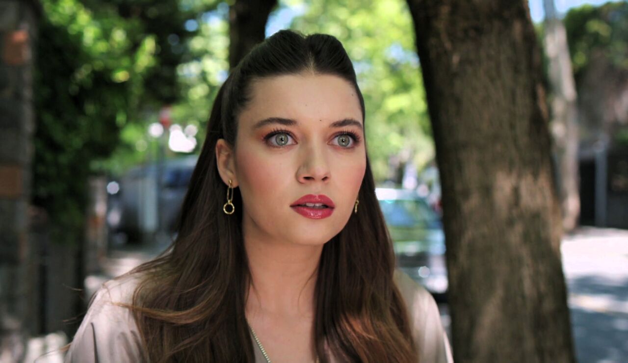 Una llamada, un trato y un plan secreto: la amenaza de los Ihsanli se intensifica este domingo en Una nueva vida 