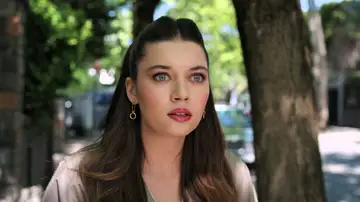 Una llamada, un trato y un plan secreto: la amenaza de los Ihsanli se intensifica este domingo en Una nueva vida Una llamada, un trato y un plan secreto: la amenaza de los Ihsanli se intensifica este domingo en Una nueva vida