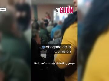 Reuni&oacute;n afectados loter&iacute;a Villamar&iacute;n