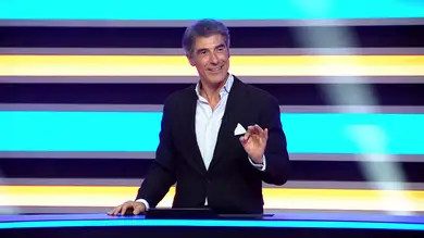 La banda sorprende a Jorge Fernández con un tema que le conquista al instante La banda sorprende a Jorge Fernández con un tema que le conquista al instante