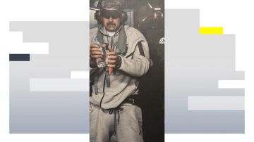 La imagen de Maduro tras ser capturado