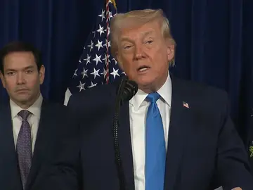 Donald Trump Donald Trump