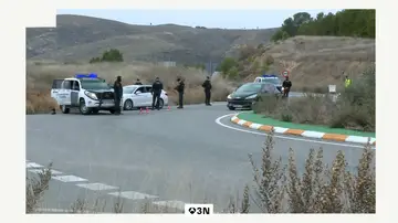 Crece la preocupación en Férez, el pueblo más cercano a la macro rave de Cenajo, ante los pronósticos de mal tiempo Crece la preocupación en Férez, el pueblo más cercano a la macro rave de Cenajo, ante los pronósticos de mal tiempo