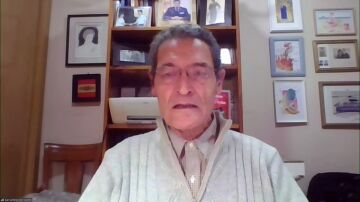 Juan Antonio del Castillo