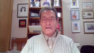 Juan Antonio del Castillo Juan Antonio del Castillo