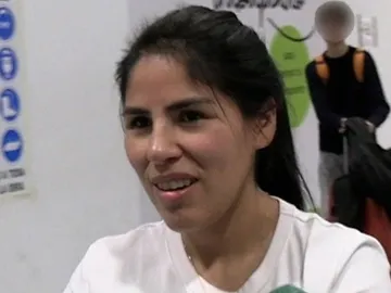 Isa Pantoja Isa Pantoja